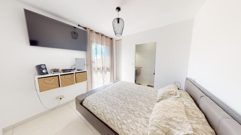 Villa - 134 m² - 5 pièces