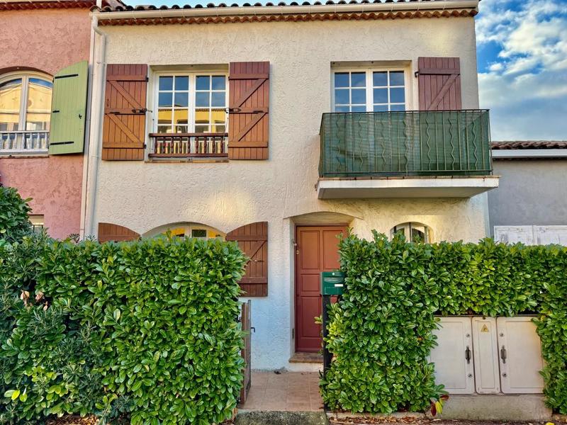 Maison - 106 m² - 5 pièces