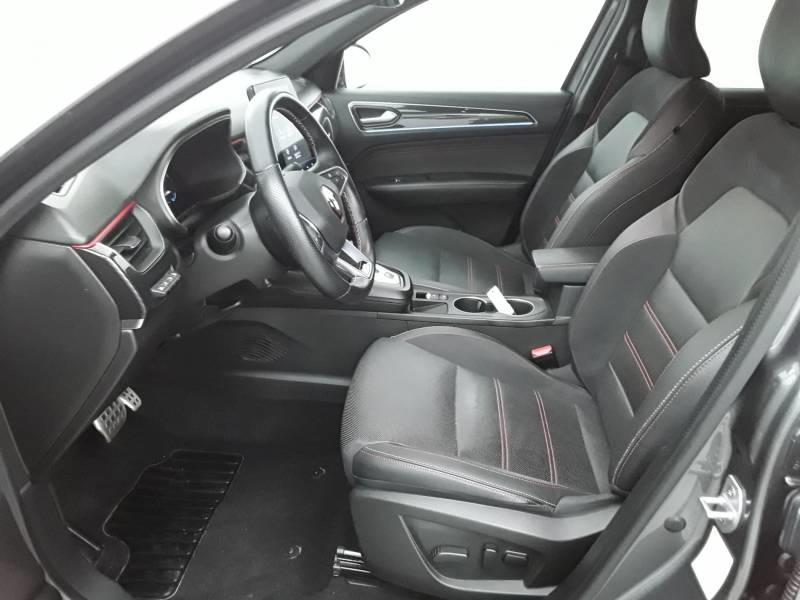Renault Arkana E-Tech hybride 145 R.S. Line Fast Track