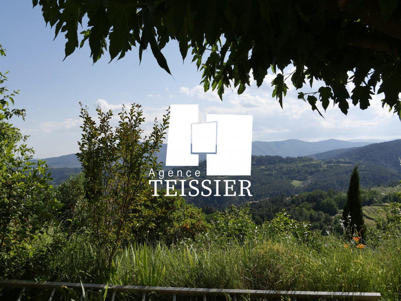 Mas - 130 m² - 5 pièces