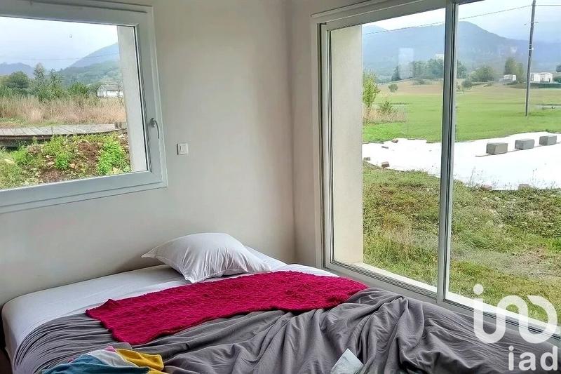 Maison - 152 m² - 4 pièces