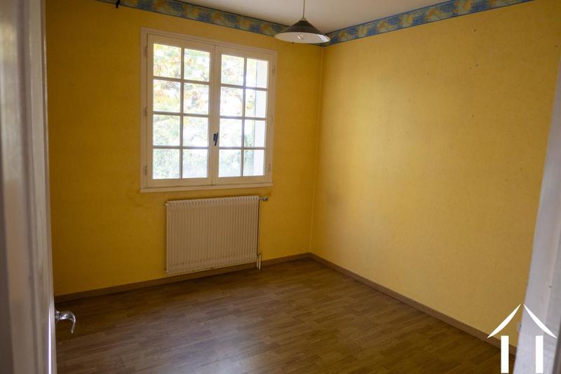 Maison - 98 m² - 5 pièces