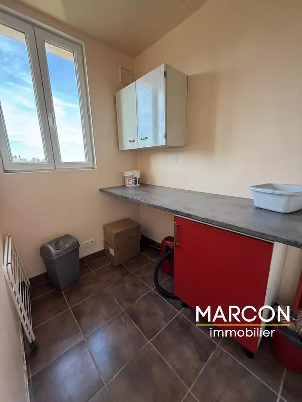 Appartement - 39 m² - 1 pièce