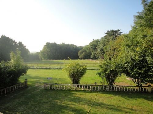 Domaine de la Louvetière