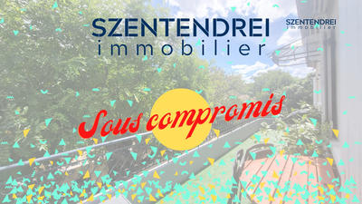 Appartement - 86 m² - 4 pièces