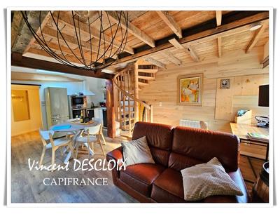 Immeuble - 270 m² - 12 pièces