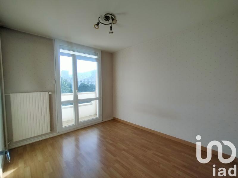 Appartement - 89 m² - 5 pièces