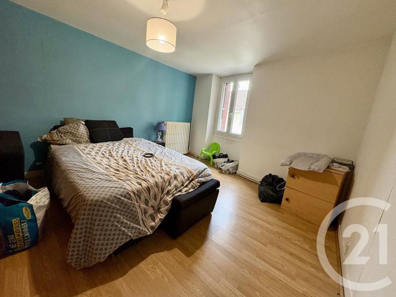 Maison - 134 m² - 5 pièces