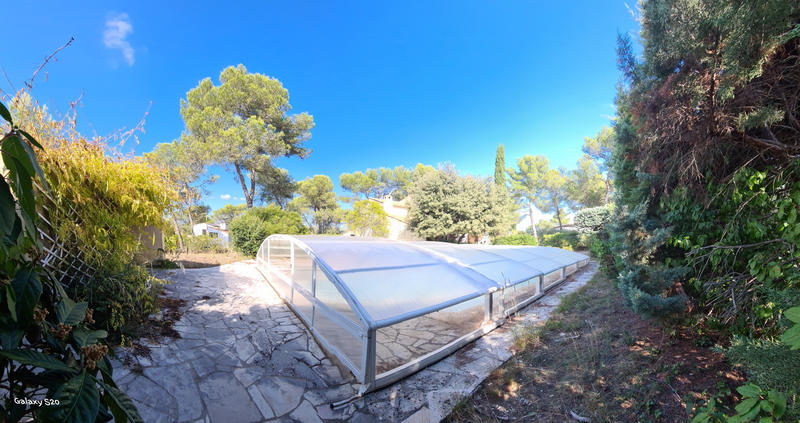 Villa - 125 m² - 5 pièces