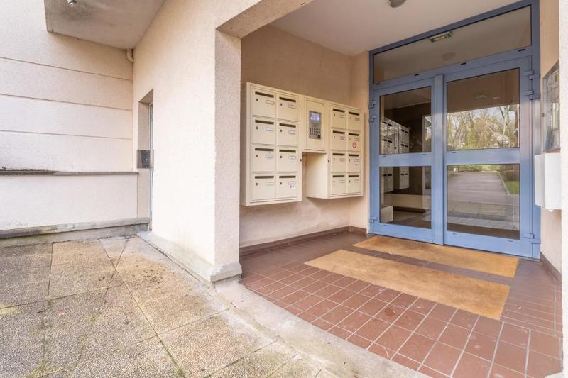 Studio - 36 m² - 1 pièce