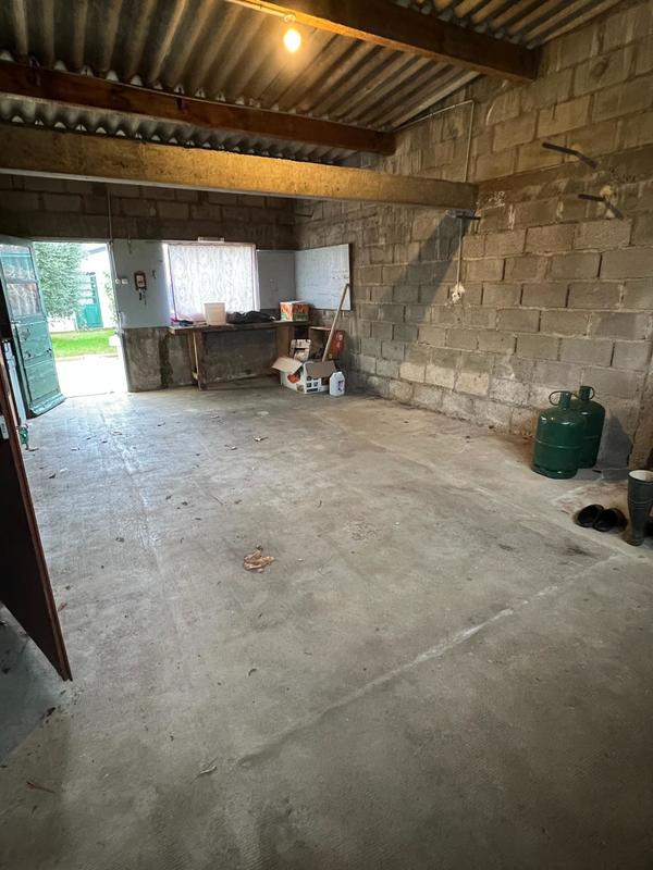 Maison - 116 m² - 6 pièces