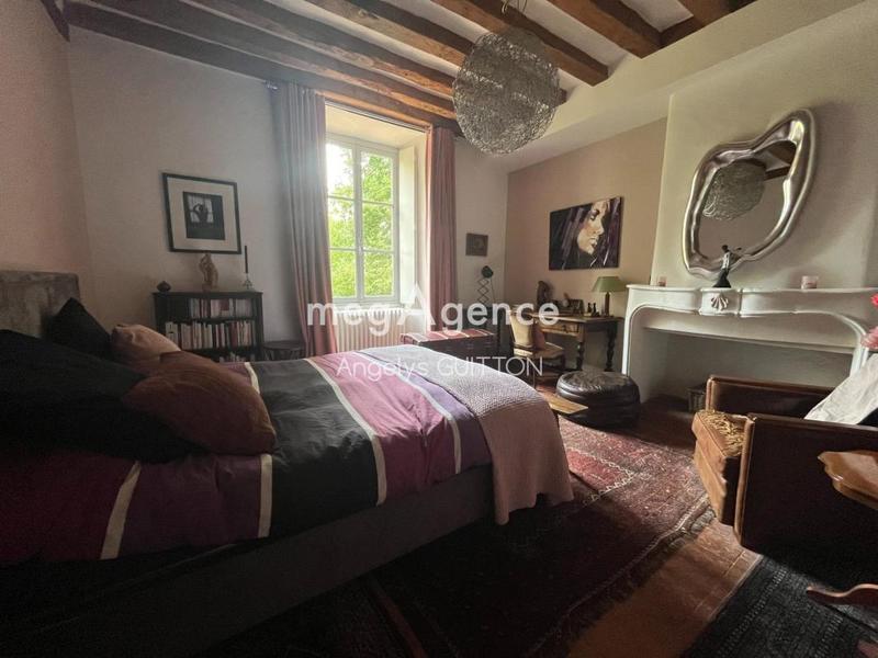 Maison de campagne - 190 m² - 6 pièces