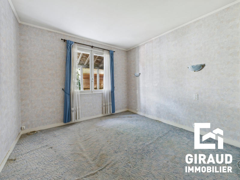 Maison traditionnelle - 120 m² - 6 pièces