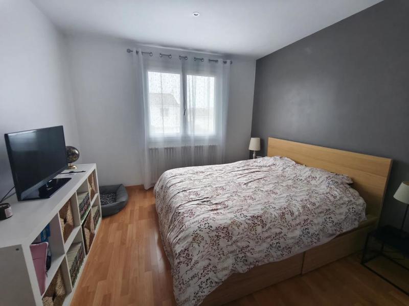 Pavillon - 93 m² - 5 pièces