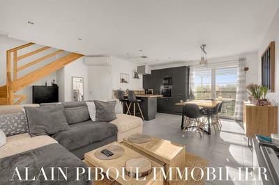 Villa - 72 m² - 3 pièces