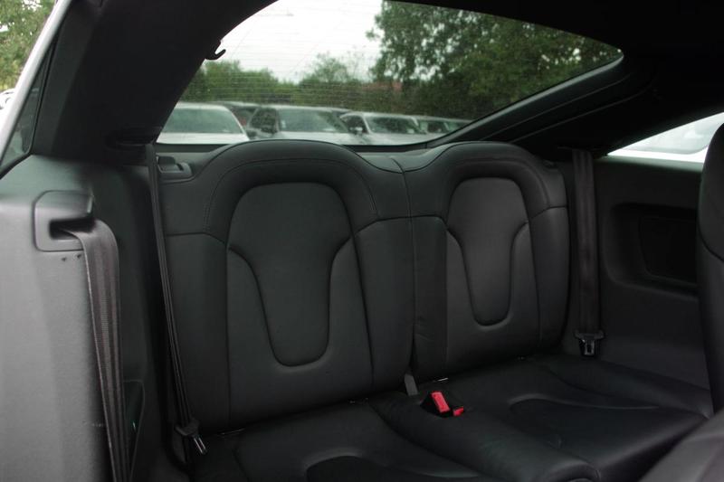 Audi Tt II Coupe 1.8 Tfsi 160 s line