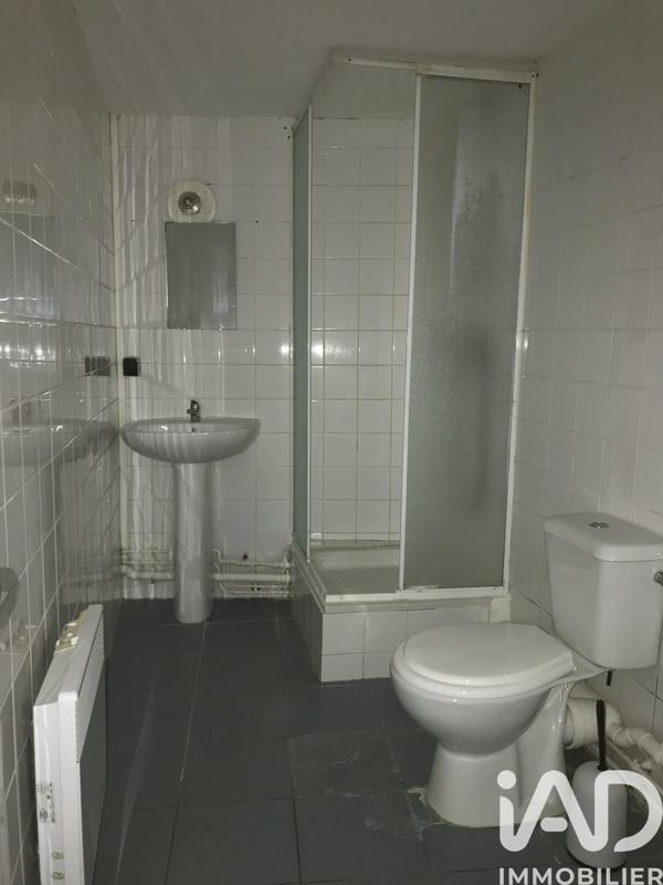 Appartement - 54 m² - 3 pièces