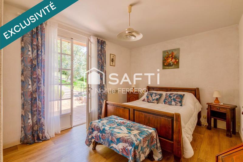 Maison - 170 m² - 6 pièces