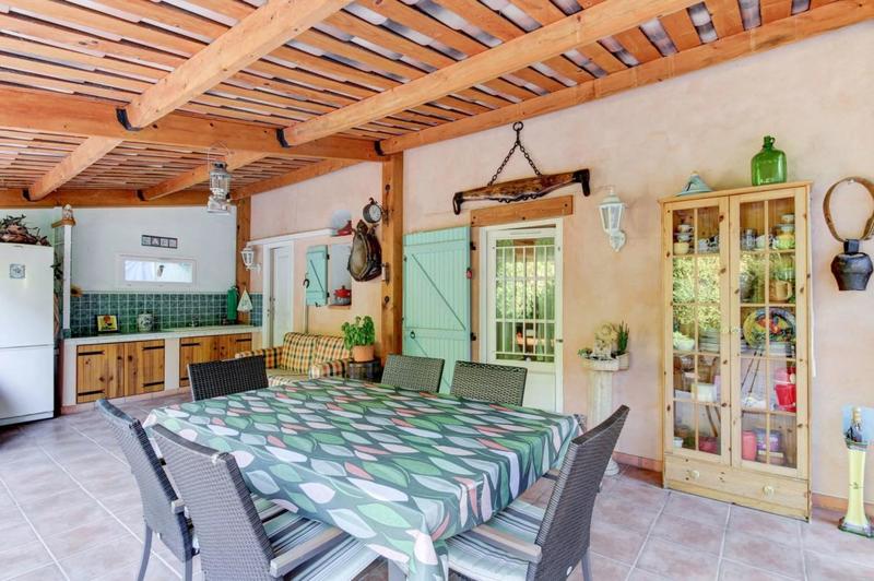 Maison - 58 m² - 3 pièces