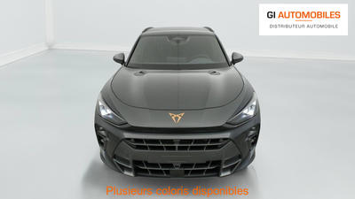 Cupra Terramar 1.5 eHybrid 204 ch Dsg6 V