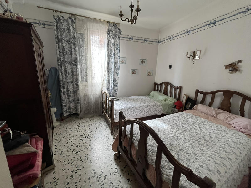 Maison de village - 175 m² - 7 pièces