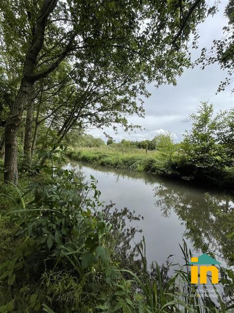 Maison de ville - 144 m² - 5 pièces