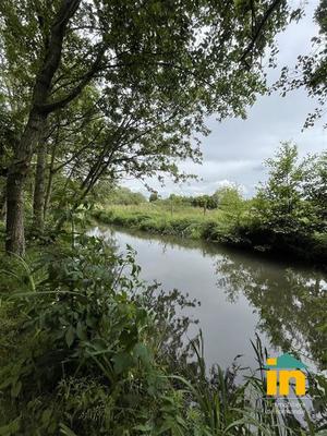 Maison de ville - 144 m² - 5 pièces