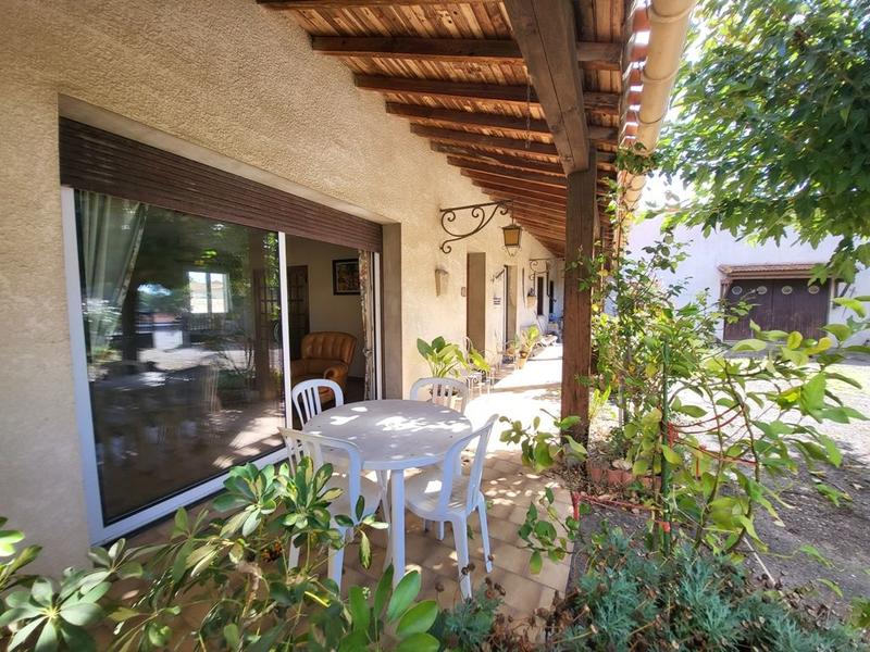 Villa - 136 m² - 8 pièces