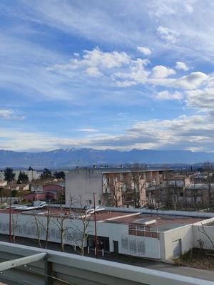 Appartement - 81 m² - 4 pièces