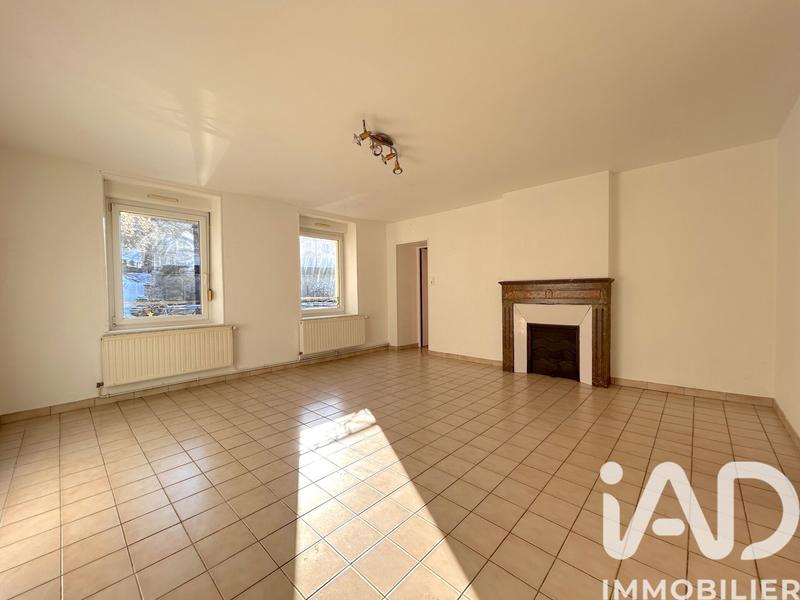 Immeuble - 585 m²