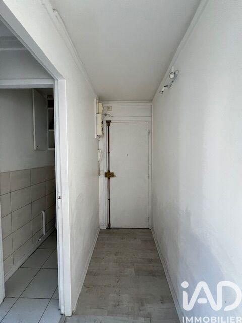 Appartement - 51 m² - 3 pièces