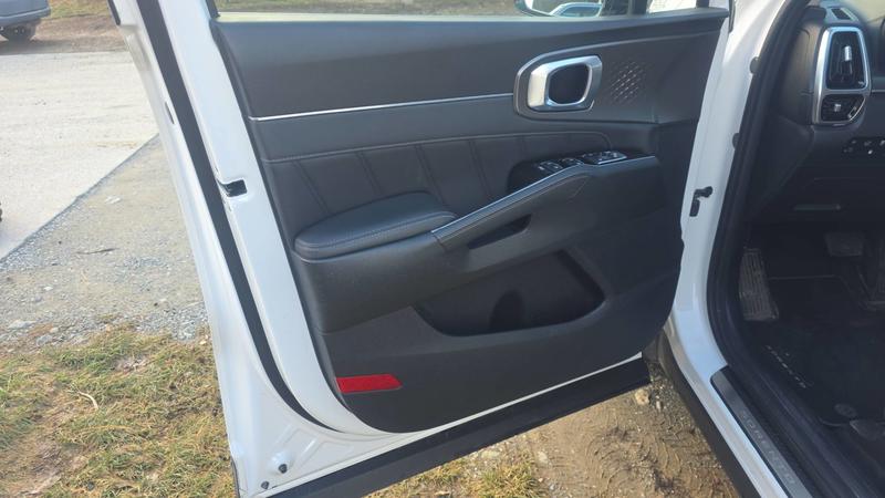 Kia Sorento 1.6 t-GDi 265 Plug in Hybrid Awd Bva6 Design - 7 places Entretien constructeur