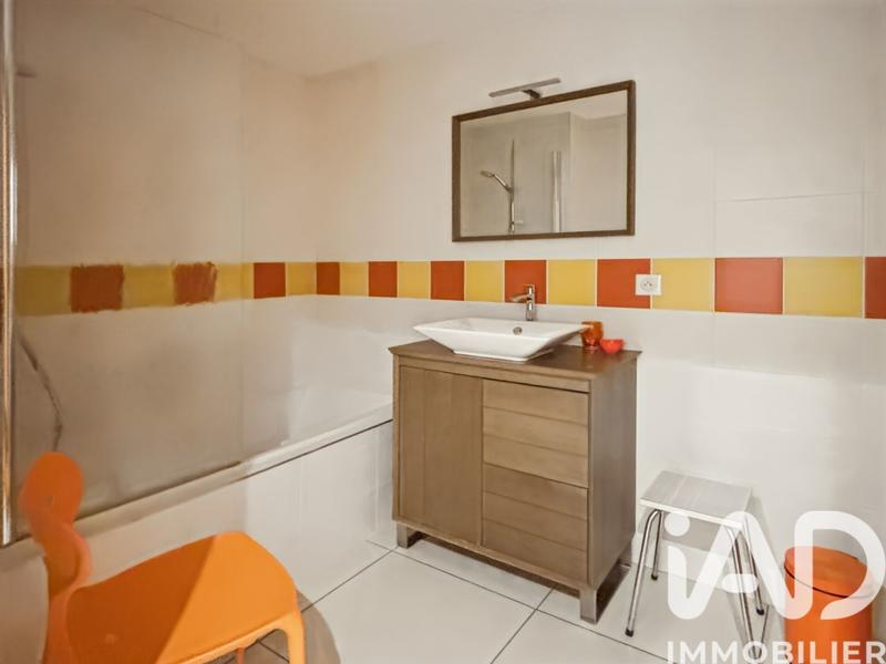 Appartement - 96 m² - 3 pièces