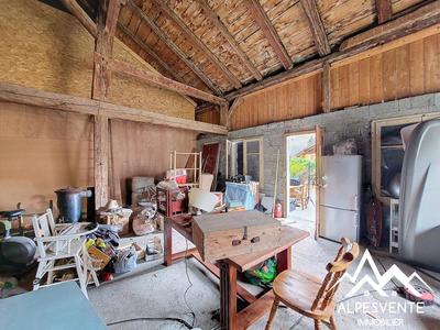 Appartement - 76 m² - 2 pièces