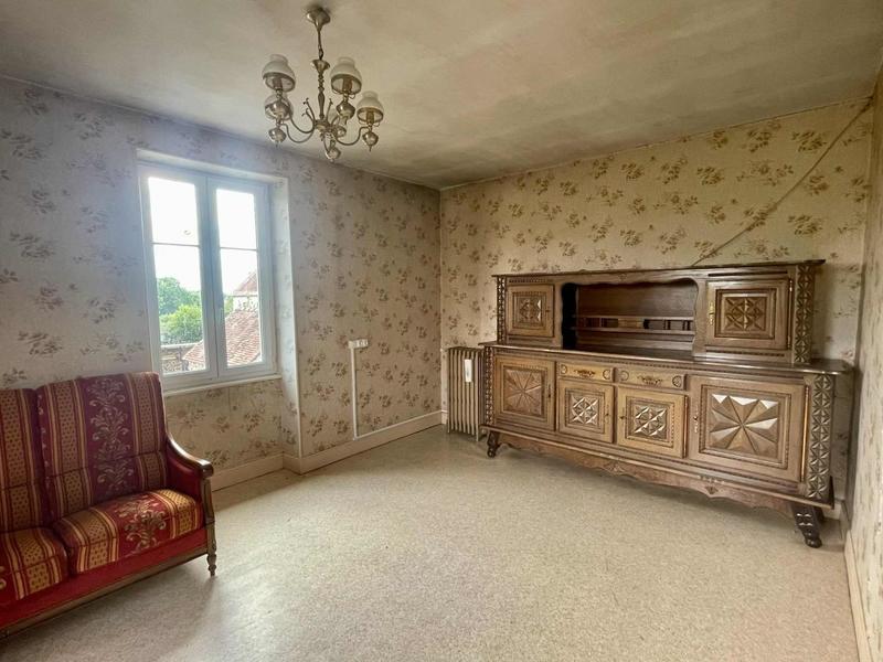 Maison - 145 m² - 7 pièces