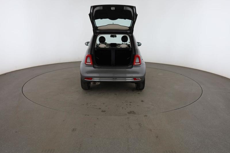 Fiat 500 1.2 Lounge Dualogic 69 ch