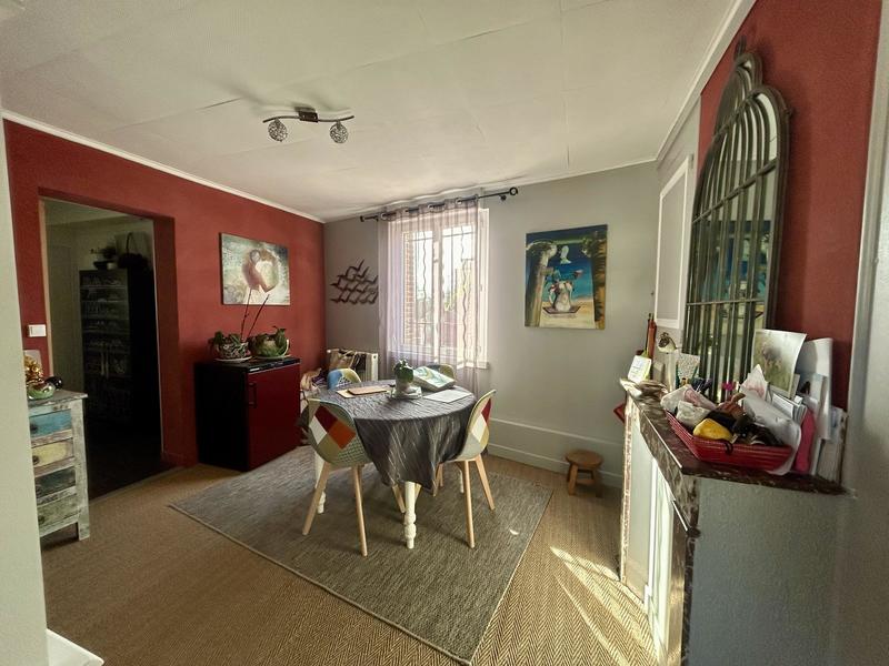 Local commercial - 395 m² - 8 pièces