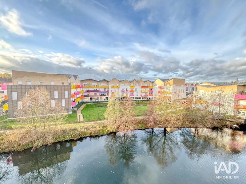 Appartement - 29 m² - 1 pièce