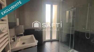 Appartement - 30 m² - 2 pièces