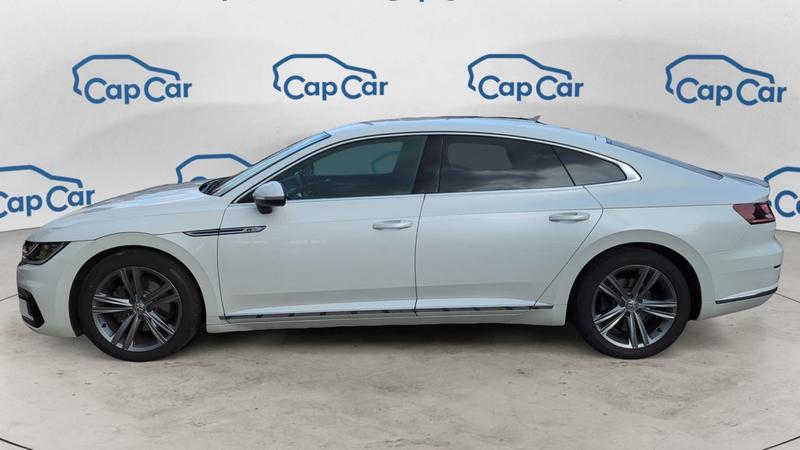 Volkswagen Arteon 1.5 Tfsi 150 R-Line - 5 places