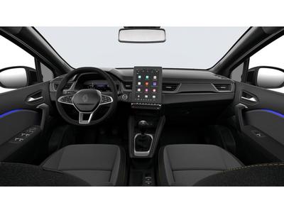Renault Captur II Eco-G 100cv Techno