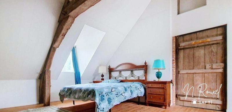 Maison de maîtres - 293 m² - 11 pièces