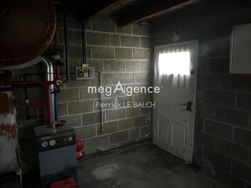 Maison - 66 m² - 4 pièces