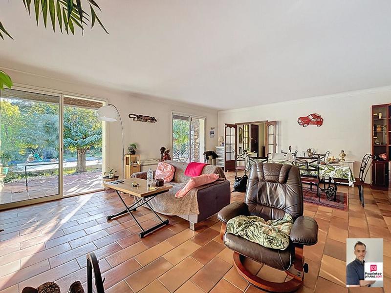 Villa - 159 m² - 5 pièces