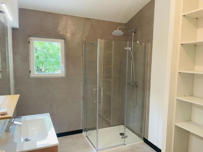 Maison en pierre - 105 m² - 5 pièces