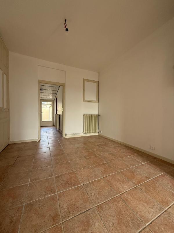 Maison - 65 m² - 4 pièces