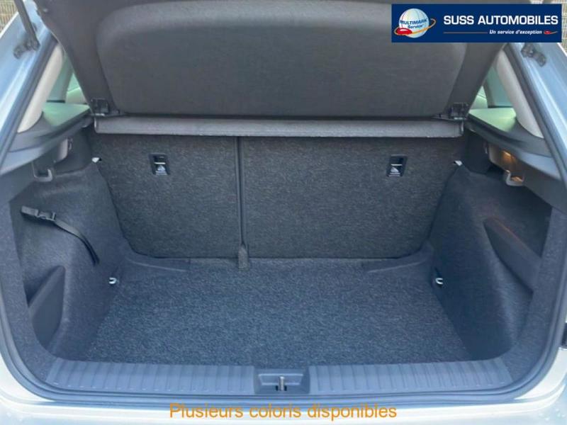 Skoda Kamiq 1.0 Tsi Evo 2 116 ch Dsg7 Selection