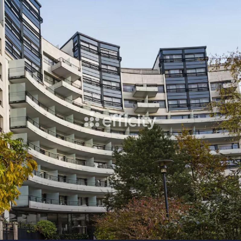 Appartement - 33 m² - 2 pièces