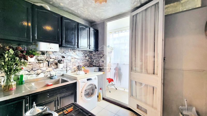 Appartement - 75 m² - 4 pièces