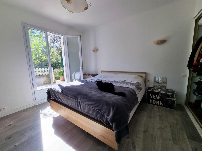 Maison - 116 m² - 4 pièces